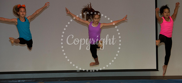 Twisters