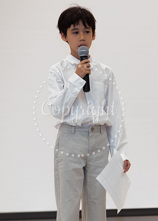 Master of Ceremonies