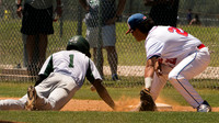 2017-05-05 Baseball Bi-District Playoffs: Hays vs Reagan