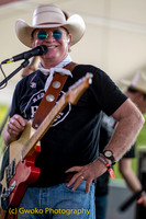 Band: Gary P. Nunn