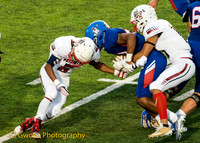 Touchdown