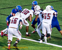 2 Point Conversion