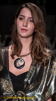 Runway: Fox in Gown