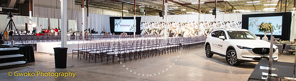 Main Room