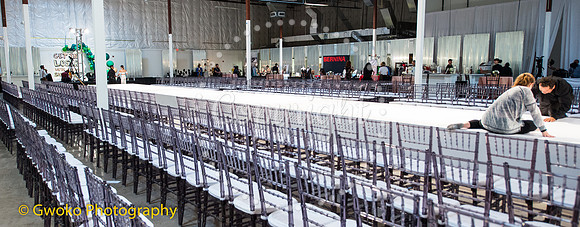 Main Room
