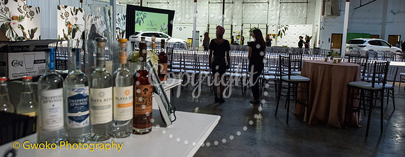 Main Room: Bar