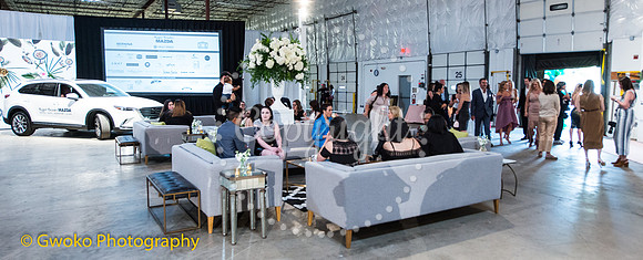 Main Room