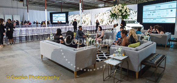 Main Room