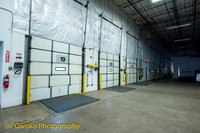 Main Room: Industrial