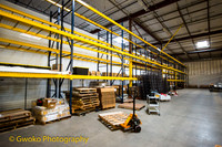 Main Room: Industrial