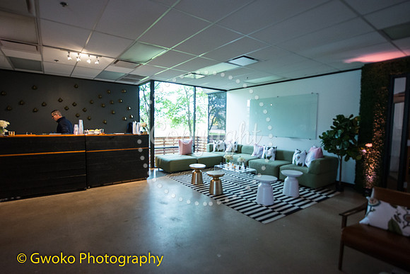 Main Room: Lounge