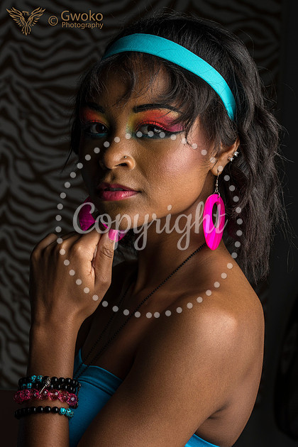 Gwoko Photography | Texas Models