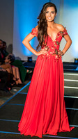 Runway: Kirsten Regalado