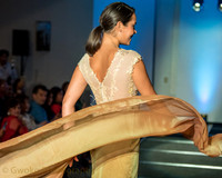 Opulence Fashion Show (2018)