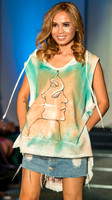 Runway: Nadya Lambreva Shoemaker