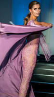 Runway: Resty Legare (International Couture Prince)