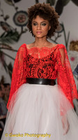 Runway: Miles David