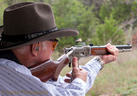 Sheriff Robert Love