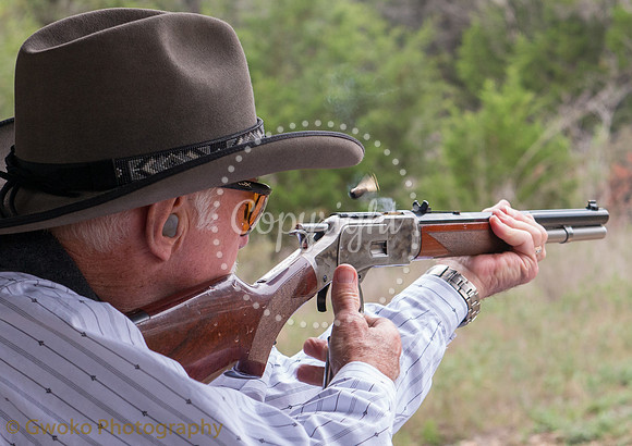 Sheriff Robert Love