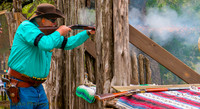 Texas Maverick