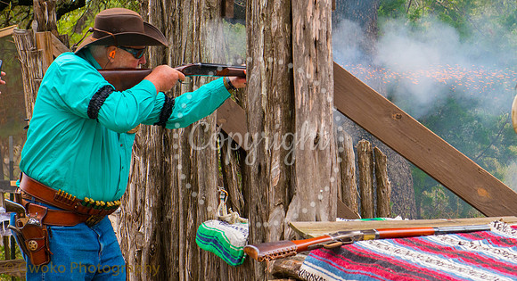 Texas Maverick