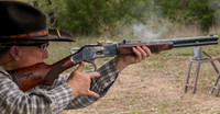 Brazos Belle