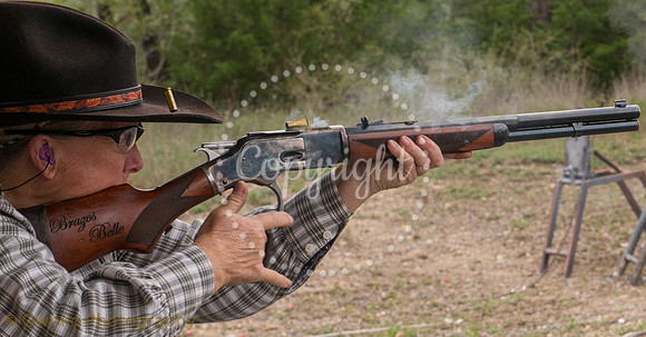 Brazos Belle