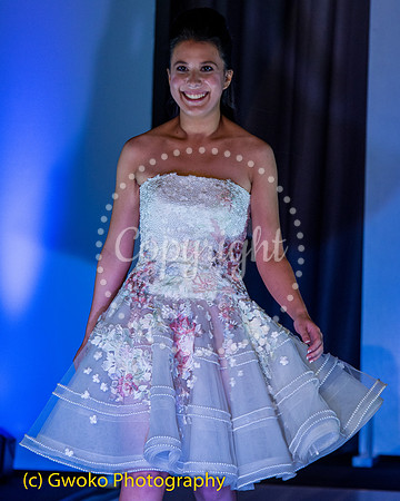 Rocky Gathercole Fashion Designs