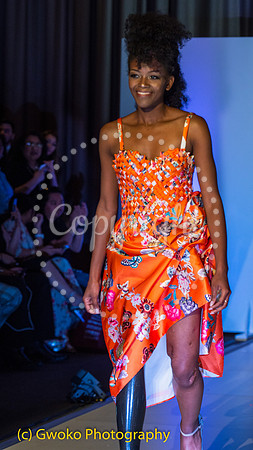 Rocky Gathercole Fashion Designs