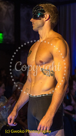 Rocky Gathercole Fashion Designs