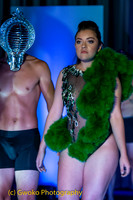 Rocky Gathercole Fashion Designs