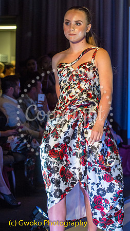 Rocky Gathercole Fashion Designs