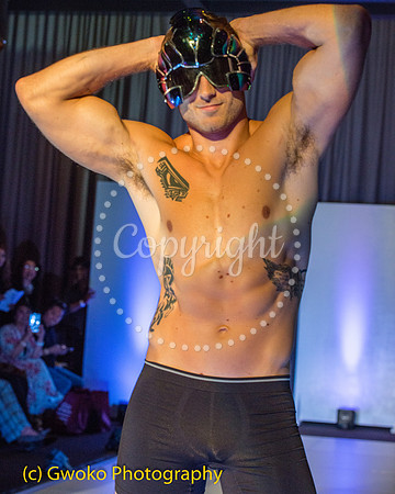 Rocky Gathercole Fashion Designs