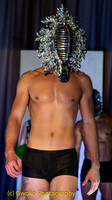 Rocky Gathercole Fashion Designs