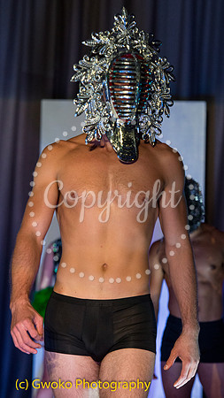 Rocky Gathercole Fashion Designs