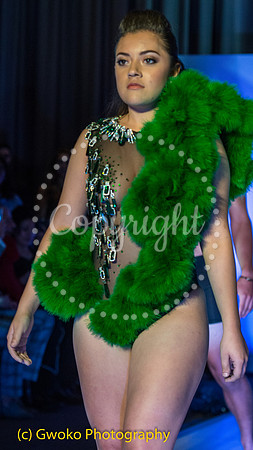 Rocky Gathercole Fashion Designs