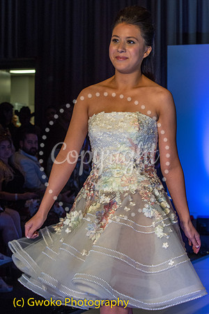 Rocky Gathercole Fashion Designs