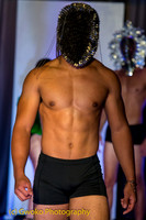 Rocky Gathercole Fashion Designs