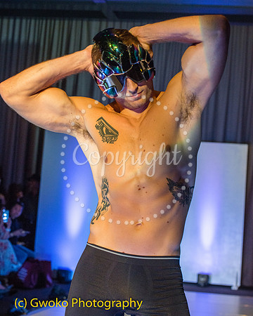 Rocky Gathercole Fashion Designs
