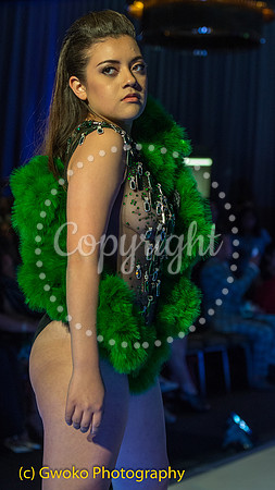 Rocky Gathercole Fashion Designs