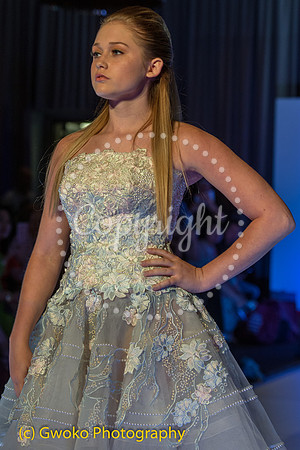 Rocky Gathercole Fashion Designs