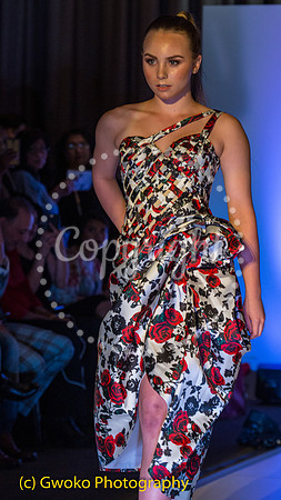 Rocky Gathercole Fashion Designs