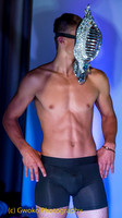 Rocky Gathercole Fashion Designs