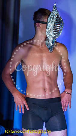 Rocky Gathercole Fashion Designs