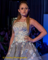 Rocky Gathercole Fashion Designs