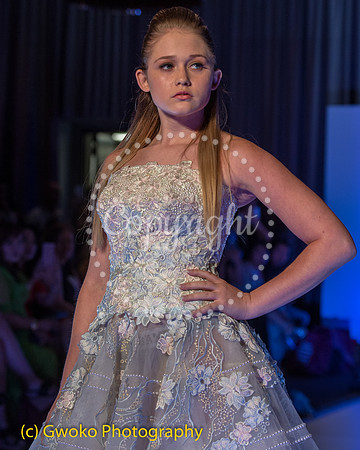 Rocky Gathercole Fashion Designs