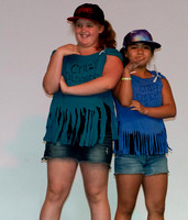 Crazy Dancers